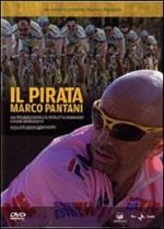 Il Pirata Marco Pantani