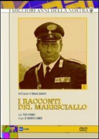 I racconti del maresciallo (3 DVD) di Mario Landi - DVD