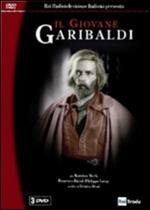 Il giovane Garibaldi (3 DVD)