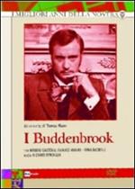 I Buddenbrook (3 DVD)