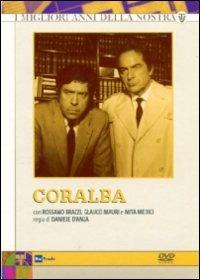 Coralba (3 DVD) di Daniele D'Anza - DVD
