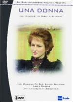 Una donna (3 DVD)