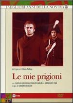 Le mie prigioni (2 DVD)