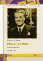 Philo Vance (3 DVD)