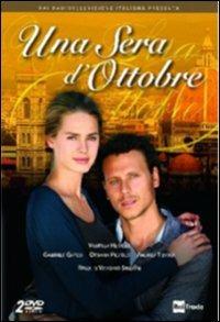 Una sera d'ottobre (2 DVD) di Vittorio Sindoni - DVD
