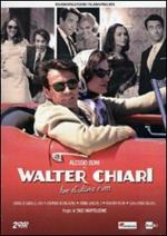 Walter Chiari. Fino all'ultima risata (2 DVD)