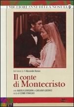 Il Conte di Montecristo (4 DVD)