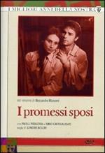 I promessi sposi (4 DVD)