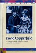 David Copperfield (4 DVD)