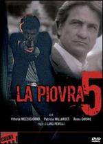 La piovra 5 (3 DVD)