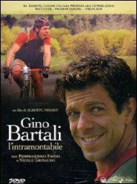 Gino Bartali. L'intramontabile di Alberto Negrin - DVD