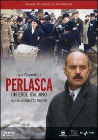 Perlasca (2 DVD) di Alberto Negrin - DVD