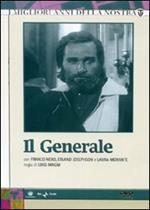 Il generale (4 DVD)