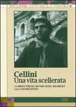 Cellini. Una vita scellerata (3 DVD)