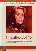 Il mulino del Po 2 (2 DVD)