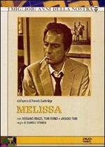 Melissa (3 DVD)