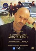 Il commissario Montalbano. La forma dell'acqua