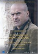 Il commissario Montalbano. La pazienza del ragno (DVD)