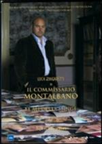 Il commissario Montalbano. Le ali della sfinge (DVD)