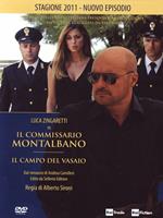 Il commissario Montalbano. Il campo del vasaio (DVD)