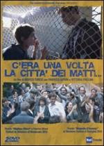 C'era una volta la città dei matti... (2 DVD)