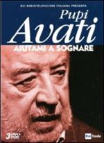 Aiutami a sognare (3 DVD)