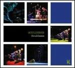Souldiesis - CD Audio di Souldiesis