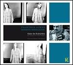 Gato de suburbio - CD Audio di Roberto Bernardini,Francesca Ajmar