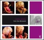 Into the Moment - CD Audio di Cinzia Spata