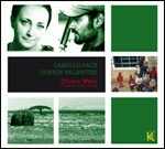 CD Uhuru Wetu. The Music of Bob Marley Camillo Pace Connie Valentini