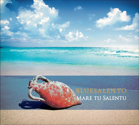 Mare tu Salentu - CD Audio di Bluesalento