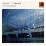 Danza Degli Spiriti - CD Audio di Gionni Di Clemente