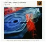 Synopsis - CD Audio di Antonio Tosques