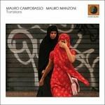 Transitions - CD Audio di Mauro Campobasso,Mauro Manzoni