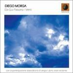 Da Qui Passao I Venti - CD Audio di Diego Morga