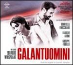 Galantuomini (Colonna sonora)