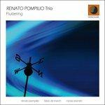 Fluttering - CD Audio di Renato Pompilio