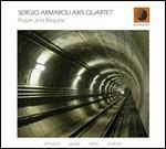 Prayer and Request - CD Audio di Sergio Armaroli