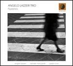 Pipelettes - CD Audio di Angelo Lazzeri