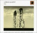 Seta - CD Audio di Lorelei Quartet