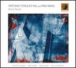 Block Notes (feat. Mike Melillo) - CD Audio di Antonio Tosques