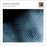 My Perpetual Life - CD Audio di Marco Contardi