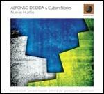 Nuevas Huellas - CD Audio di Cuban Stories,Alfonso Deidda
