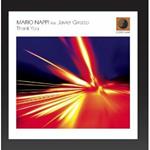 Thank You (feat. Javier Girotto)