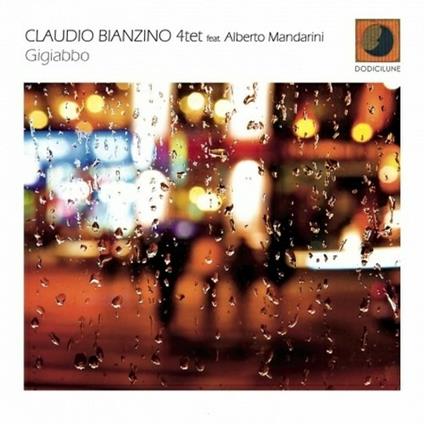 Gigiabbo - CD Audio di Claudio Bianzino