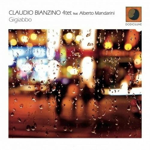Gigiabbo - CD Audio di Claudio Bianzino