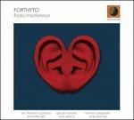 Radio Interference - CD Audio di Forthyto