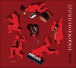 Tango Nuevo Latiz Jazz
