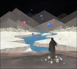 Between Myth and Absence - CD Audio di Leptons