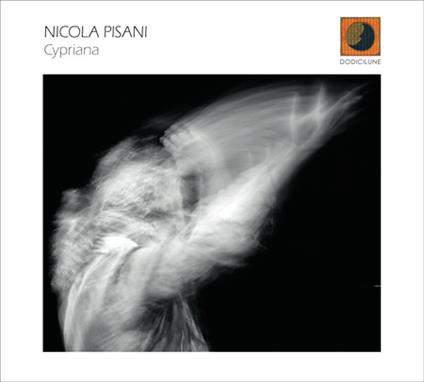 Cypriana - CD Audio di Nicola Pisani